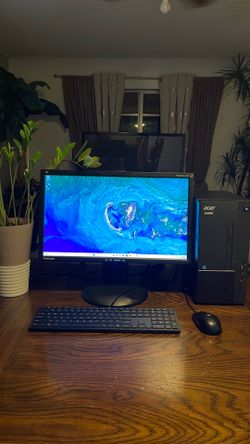 Acer i5 8th Gen 8GB Ram 1TB HDD $149 OBO