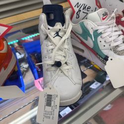 Jordan Shoes Size 5.5