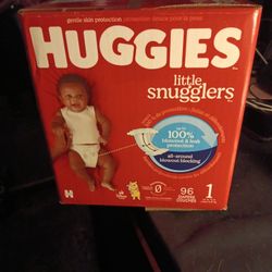 Huggies 