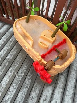 Water Table