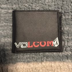 Volcom Wallet