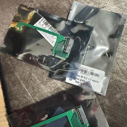 Asus Rog Ally NVMe Expansion Board 