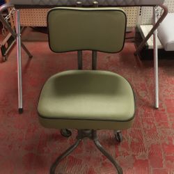 Vintage Office Chair 