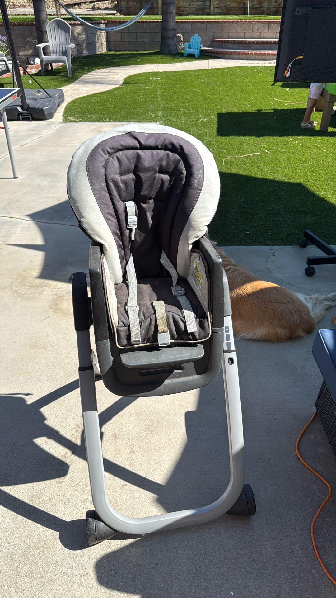 High Chair
