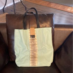 Loeffler Randal Designer Purse With Wallet