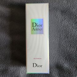 Dior Addict Perfume Eau Fraiche 