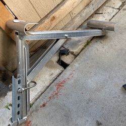 Ladder Jacks