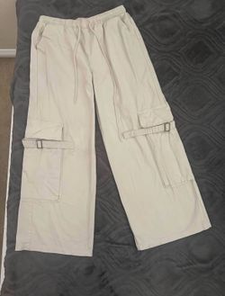 Forever 21 Cargo Pants