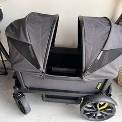 Veer Wagon + Accessories 