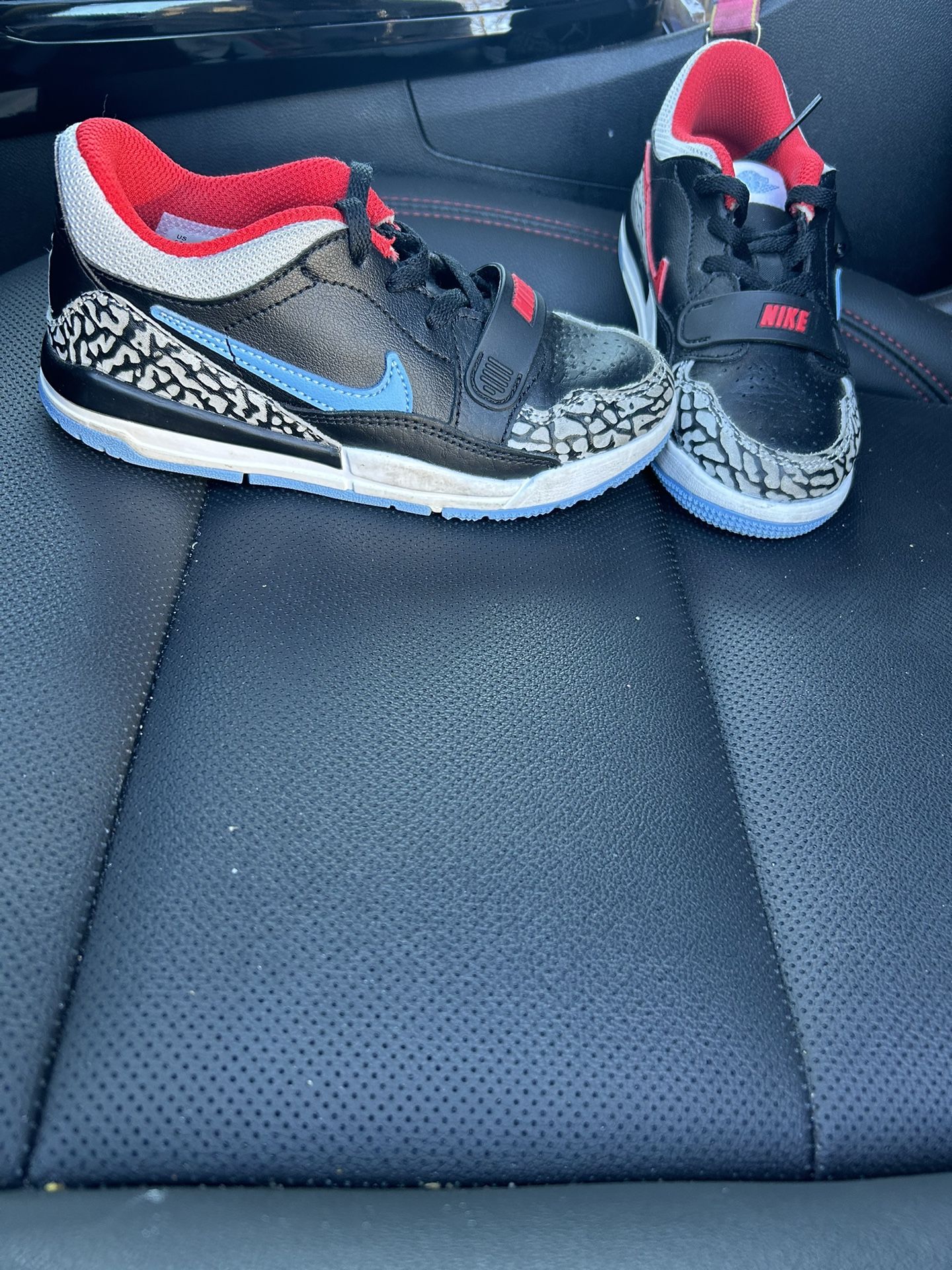 Boys Nike Shoes For Sale