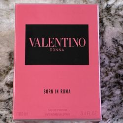 Valentino Donna Edp 