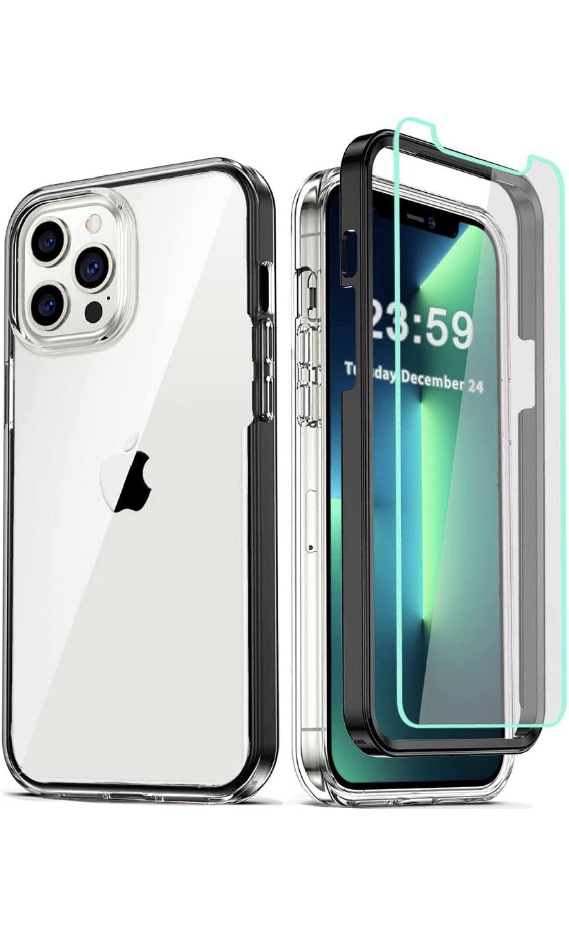 iPhone 13 Pro Max Case 6.7