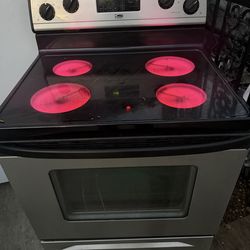 Electric Stove