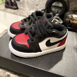 Baby Jordan’s New !! 