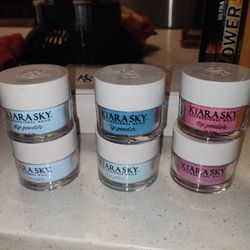 KIARA SKY dip powder