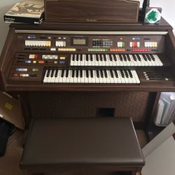 Organ Technics