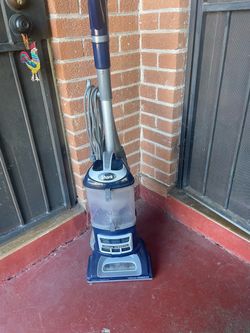 Shark Navigator Vacuum