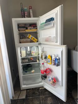 Fridge / Freezer