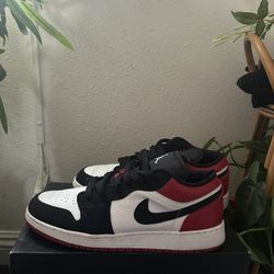 Air Jordan 1 Low
