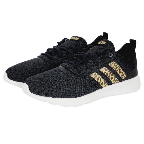 adidas qt racer 2.0 cheetah