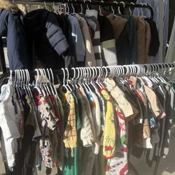 $1 $2 $3 YARD SALE IN BLOOMINGTON!!! LOTS OF BABY ITEMS!! 7/17-7/18