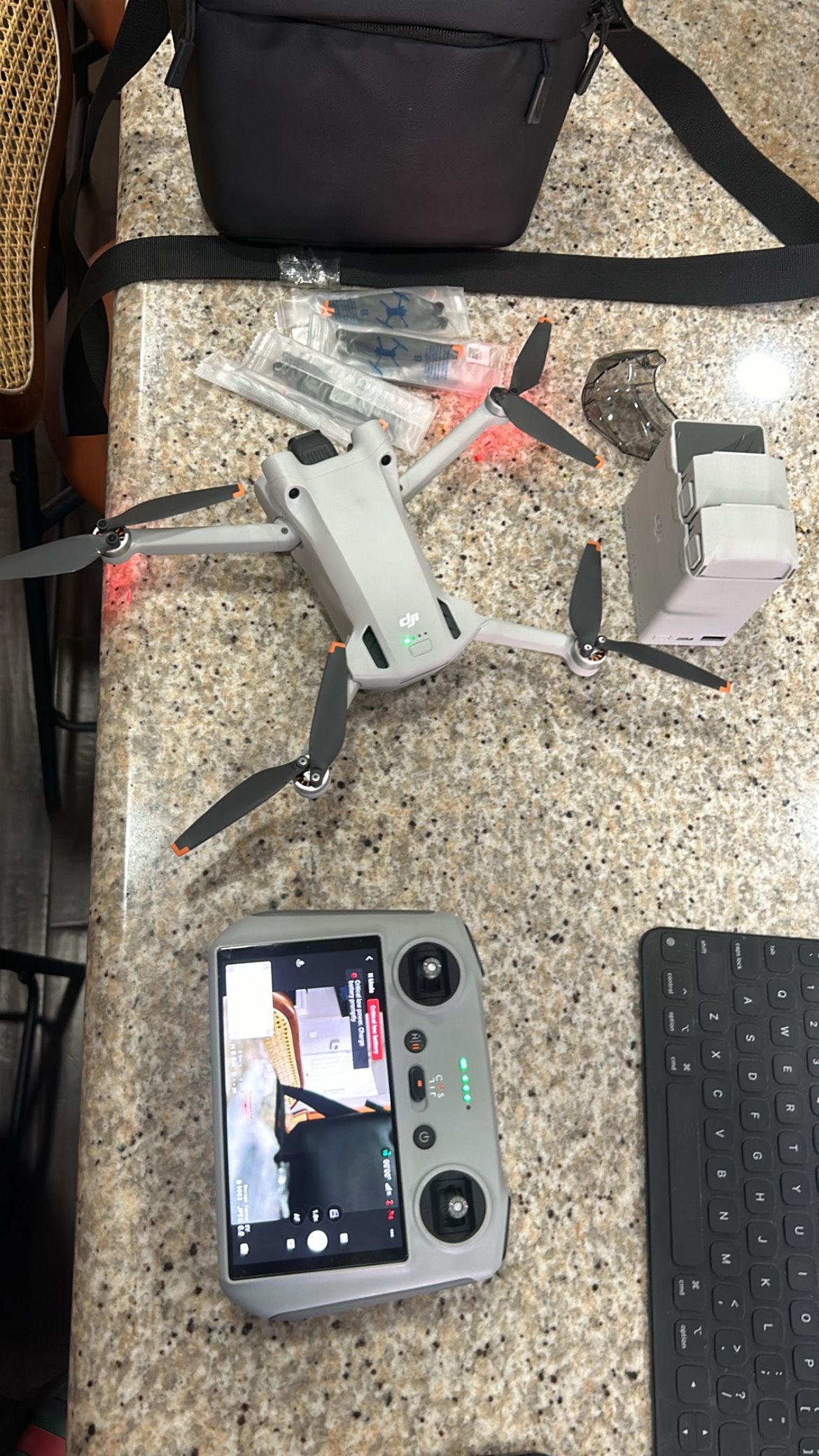 Dji Mini 3 Drone