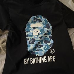 Bape Shirt 