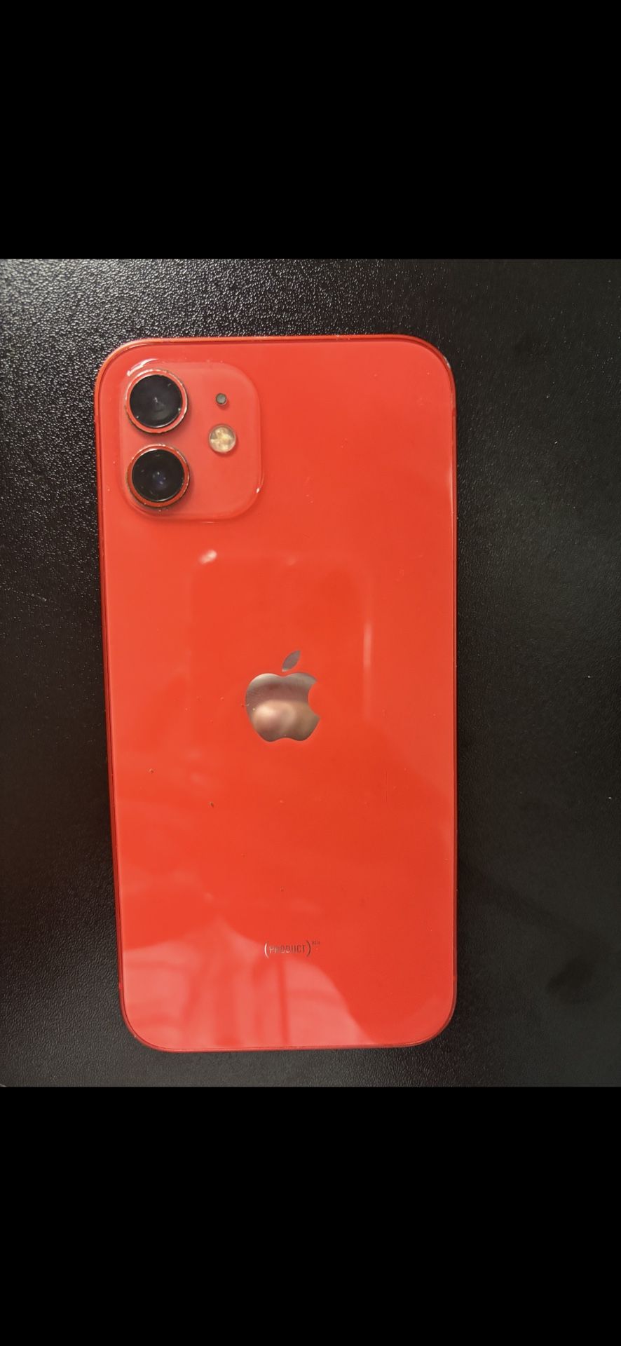 iPhone 12