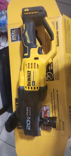 Dewalt right  angle drill 20v