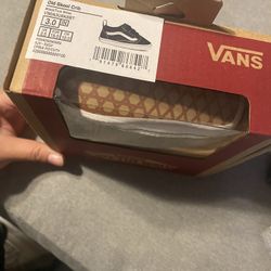 Baby Vans 