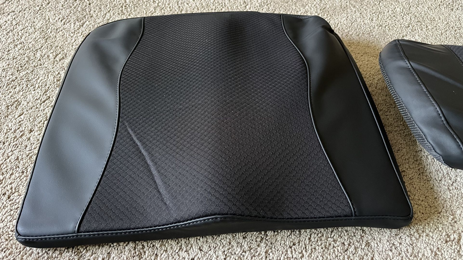 Car/Seat Lumbar Cushion Set