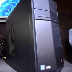 Lenovo PC, Windows 11, i7.. 16 gb Ram, 1TB SSD Storage, Built in Wifi - $220