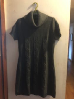 Beautiful never worn Pink Rose brand size XL sweater never worn