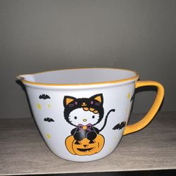 Hello Kitty Halloween