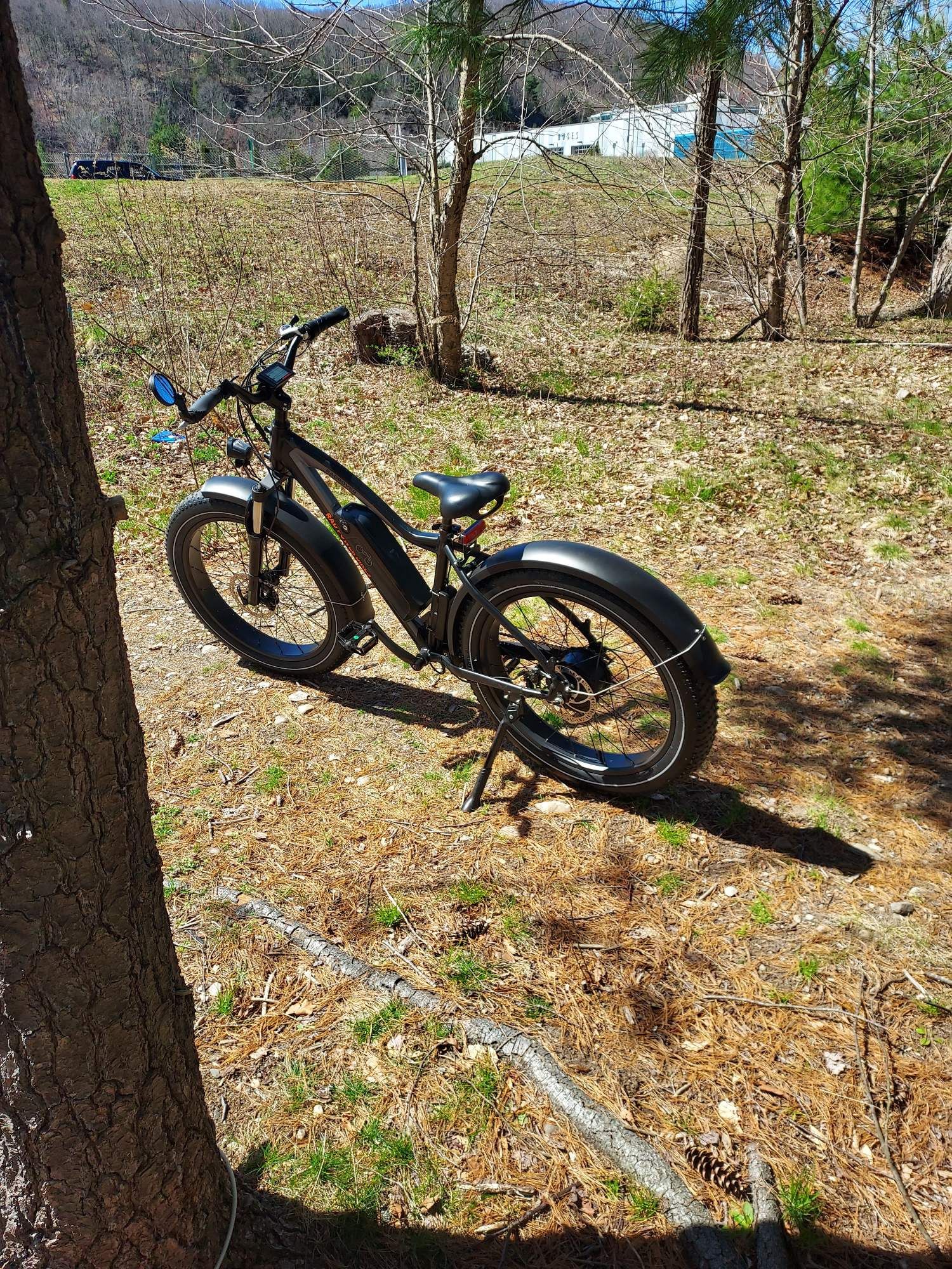 E-Bike