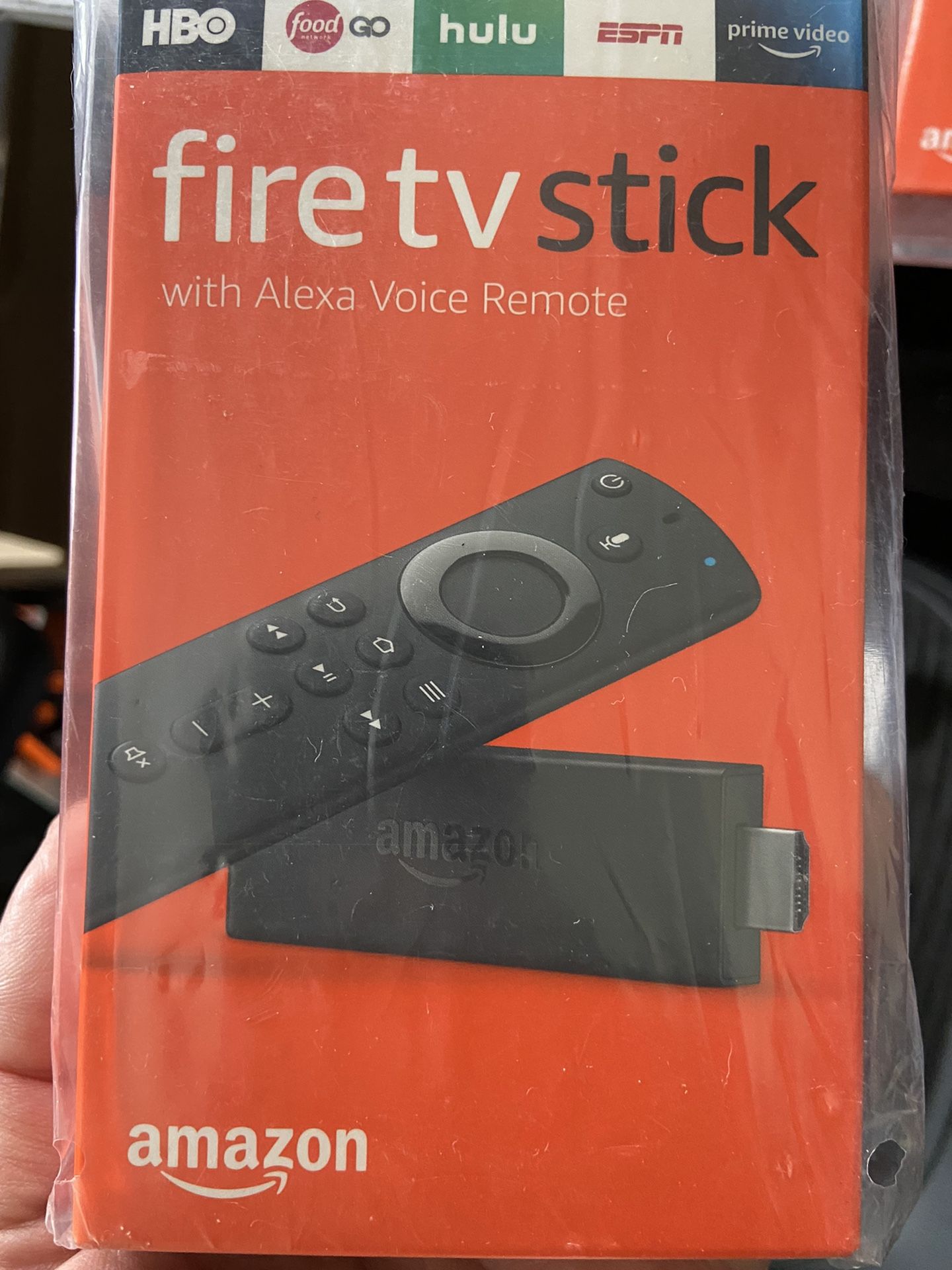 NEW Amazon Fire TV Stick