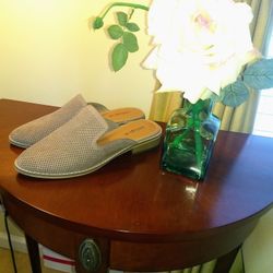 Indigo Rd Flats Sz 6.5