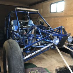 Sand Rail - Sand Car