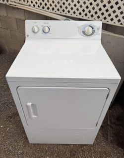 Dryer Electric Ge Heavy Duty