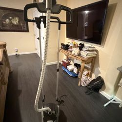 PurSteam Garment Steamer