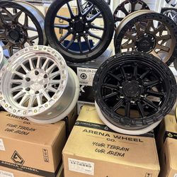 20x10 Polish 6 Lug GMC Chevy Thundra Wheels For Sale