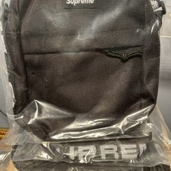 Supreme Bags