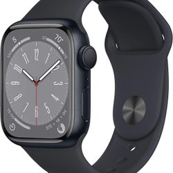 Apple Watch Series 8