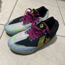 Allstar Bb Pro Evo Size 8.5