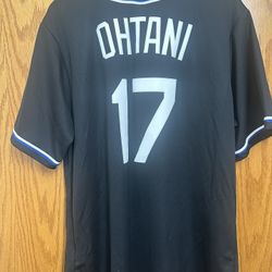 DODGERS (BLACK JERSEY) 