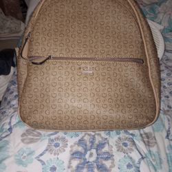 BEAUTIFUL GUESS BAG PACK