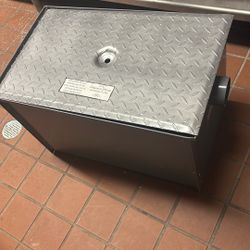 Grease Trap 
