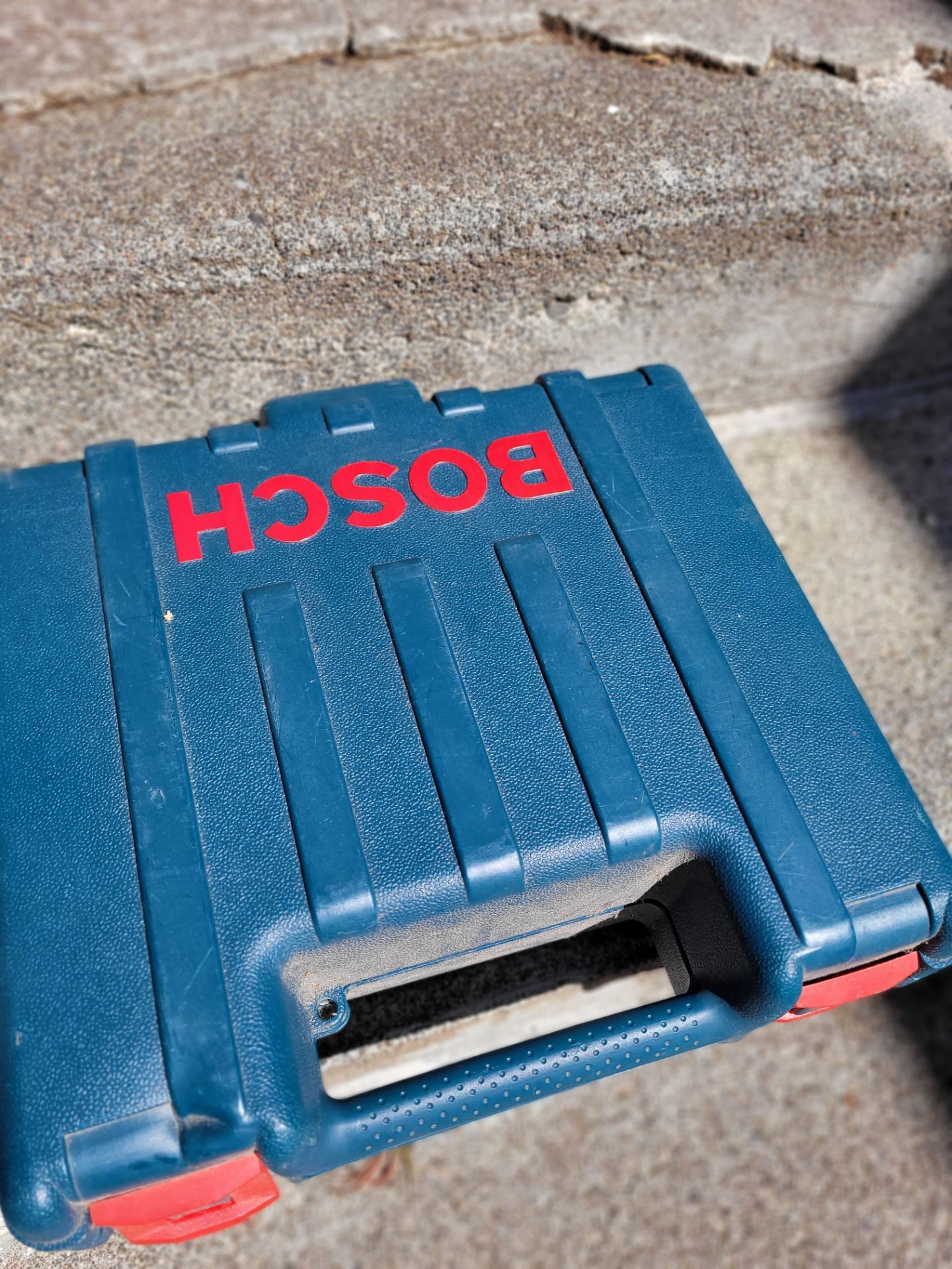 Bosch jigsaw