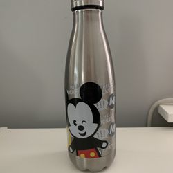 New - Disney Water Bottle