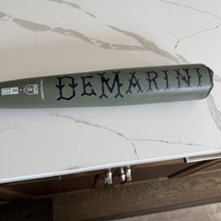 2025 Demarini The Goods BBCOR